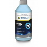 Zodiac BioBlu Spa Sanitiser 1Litre For the control of Bacteria in Spa Pools